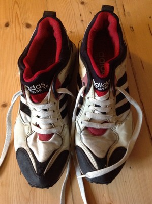 adidas response trail 1995