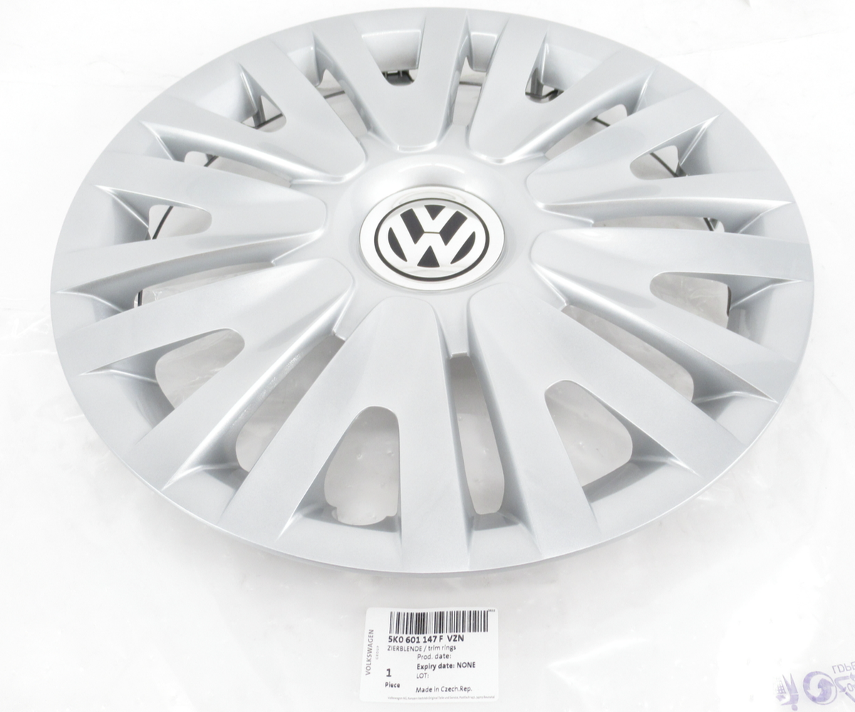 10-14 Volkswagen Golf 61560 15