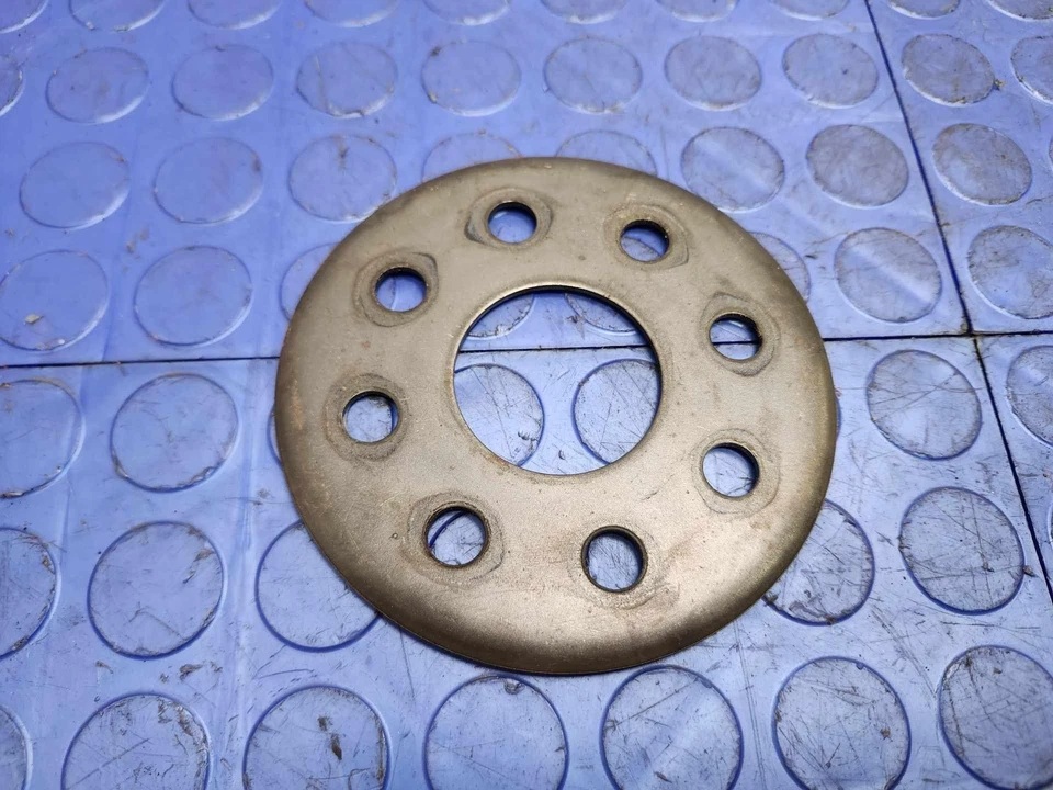 Lexus 3.5L 2GRFSE Automatic Transmission Flywheel Drive Plate OEM 3210130081 - Image 4 of 4