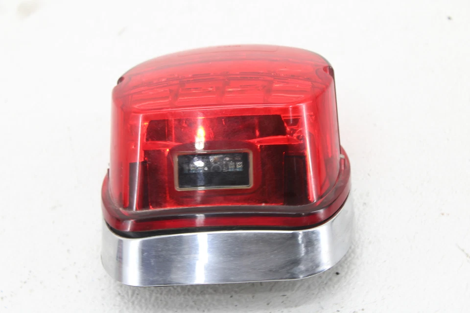 Luz trasera Harley Davidson Touring Electra Road Glide 09-23 Foto 3 de 4