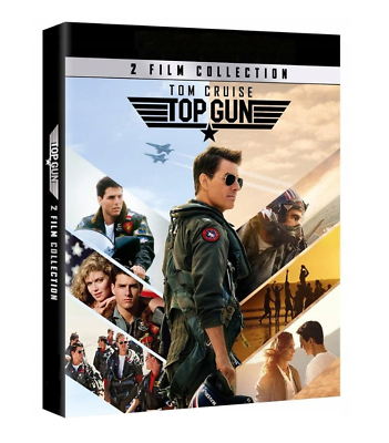 Top Gun: Maverick (DVD)