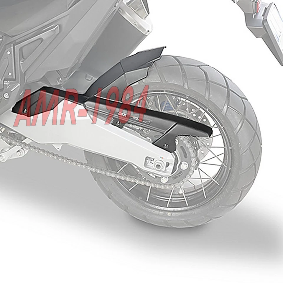 Garde-Boue Couvre-Chaîne HONDA X-ADV 750 2017 - 2018 GIVI MG1156 - Photo 1/1
