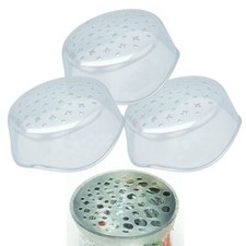 Reuseable Flower Arranger Flower Arrangements Supplies Flower Insert Lids