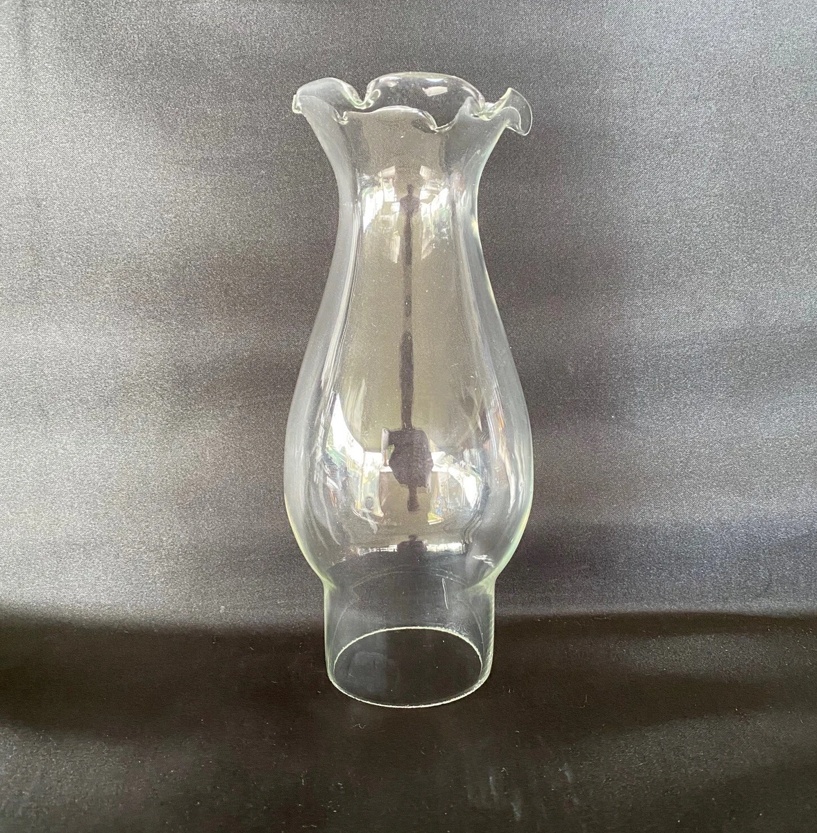 Kerosene lamp chimney deals