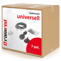 für Opel Vectra B Caravan (Kombi) 11.1996-07.2003 E-Satz 7Polig Universell -Neu-