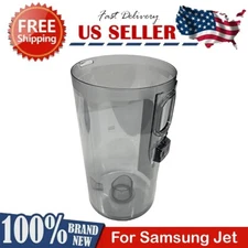 Dust Bin Canister Replacement for Samsung Jet 75 Jet 90 Series Vacuum Cleaner