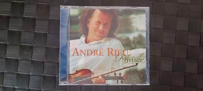 Audio CD Album - André Rieu - Aimer