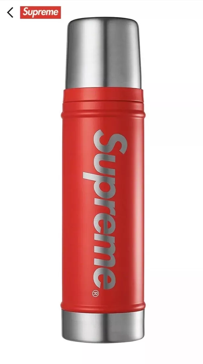 20 oz Insulated Thermos