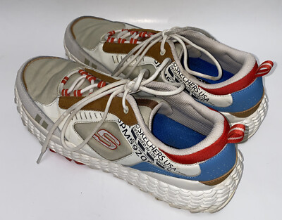 【希少】SKECHERS スケッチャーズ MONSTER 26 Skechers Monster Runner Sneaker | Urban Outfitters