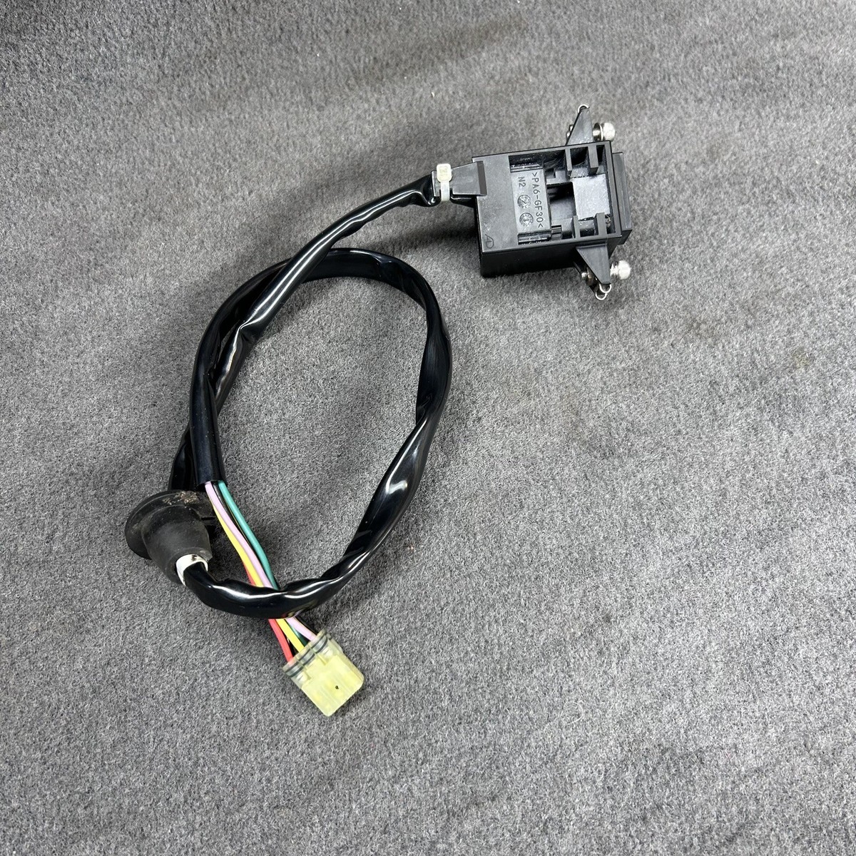 2011-2012 Kawasaki Ultra 300 X LX ECU 2 Keys Computer 2011-2012 Kawasaki Ultra 300 X LX ECU 2 Keys Computer