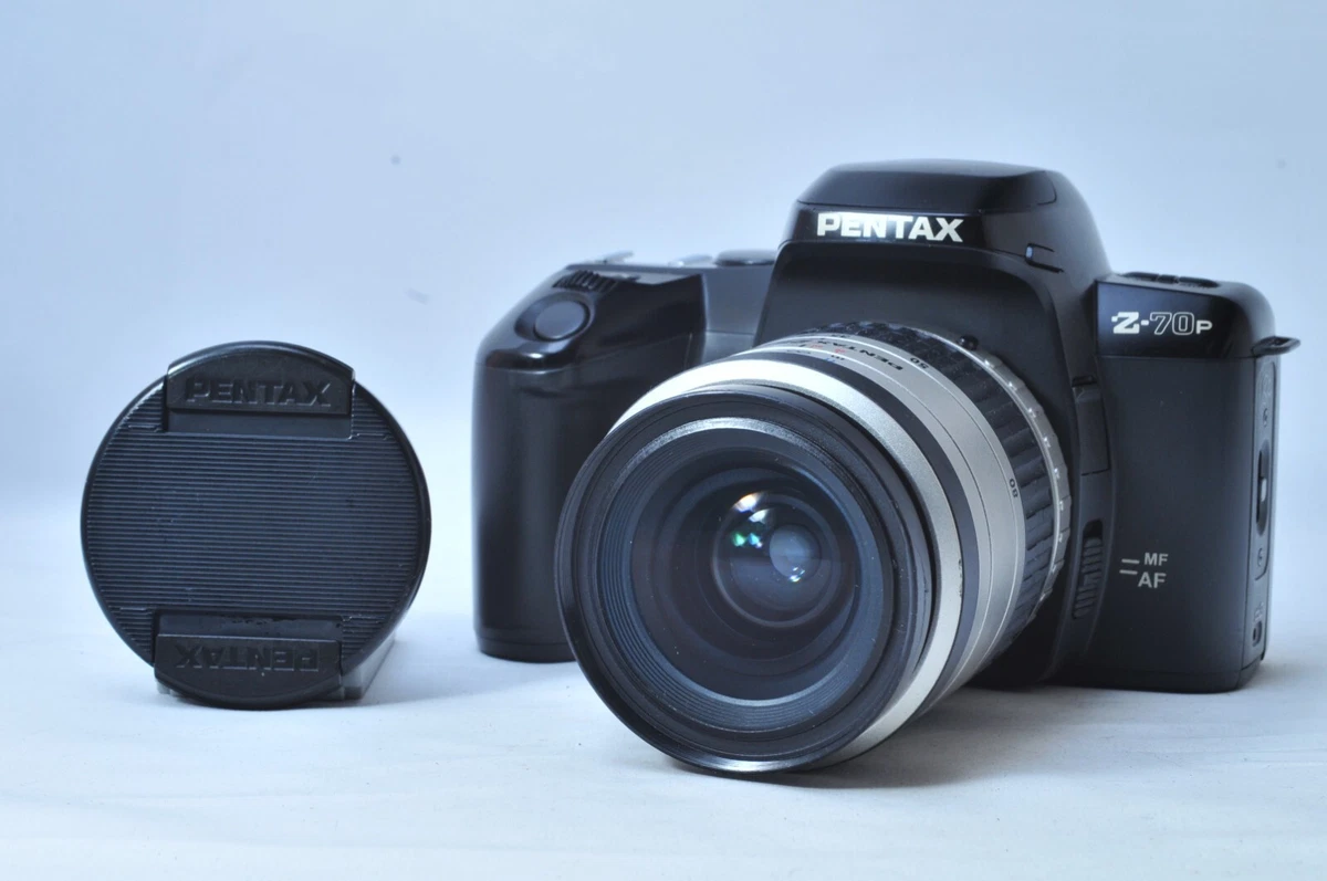 Pentax Z-70 Film Cameras for sale | eBay