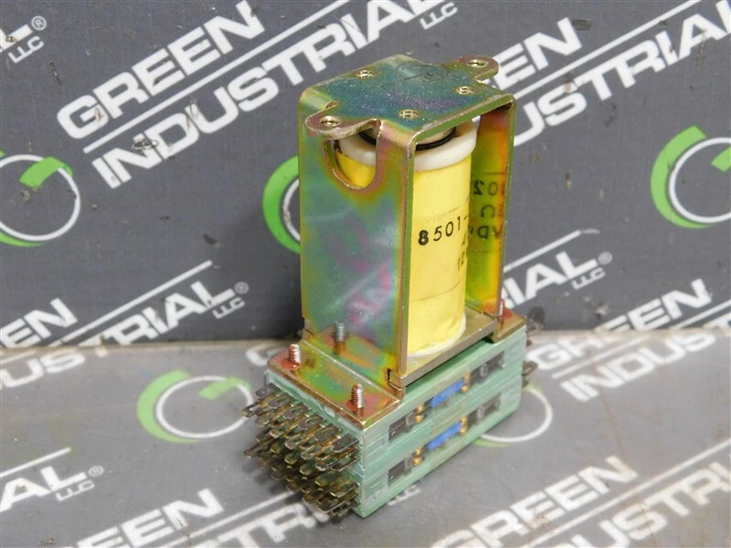 NEW T-bar 80124C12 Switch Relay 11190024 27 9505 - Image 3 of 4