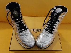 scarpe fendi ebay