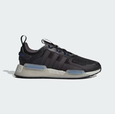 Adidas NMD_V3 Shoes HP4316 Sneakers R1 V2 NMD V3 Black Blue 12 11 R2 Boost P$160