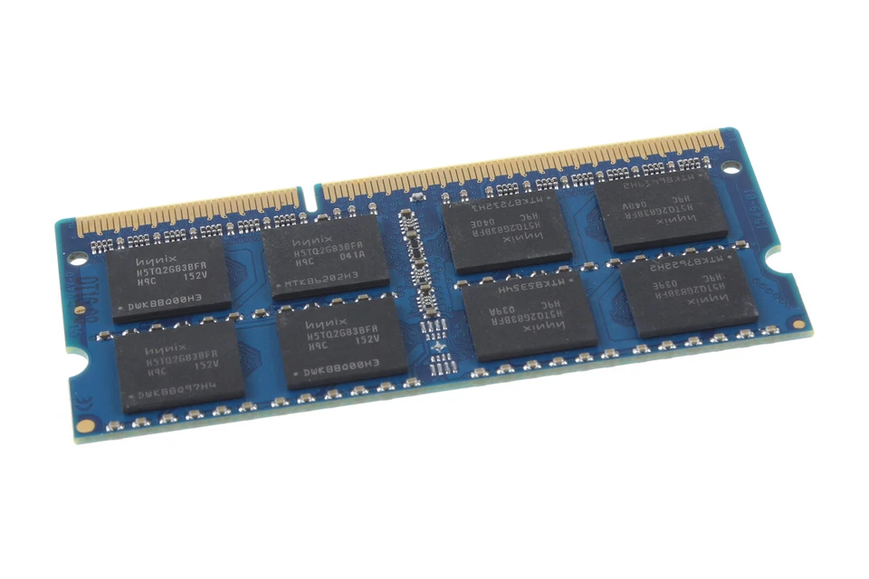 Intel 4X 4GB 2Rx8 PC3-12800S DDR3-1600Mhz For iMac 27in Mid-2011 A1312 Memory @D - Image 4 of 4
