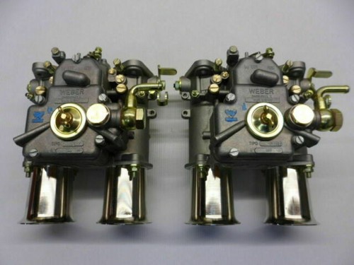 Carburatore Generico Compatibile Per Motori ACME 290-330 - Ricambio Aftermarket - Foto 1