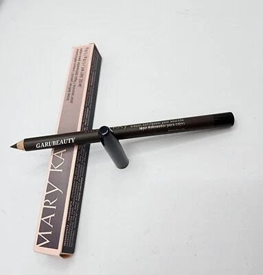 Mary Kay Brow Definer Pencil Brunette. New Original. Discontinued (034731).