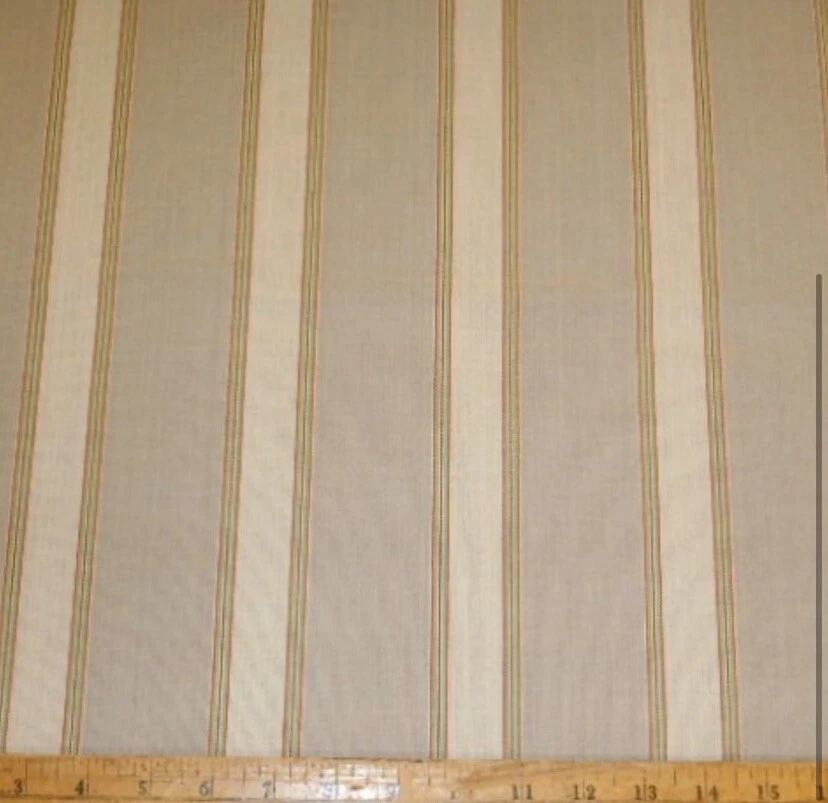 Ralph Lauren Seawater Ticking Stripe in Dune - Image 3 of 4