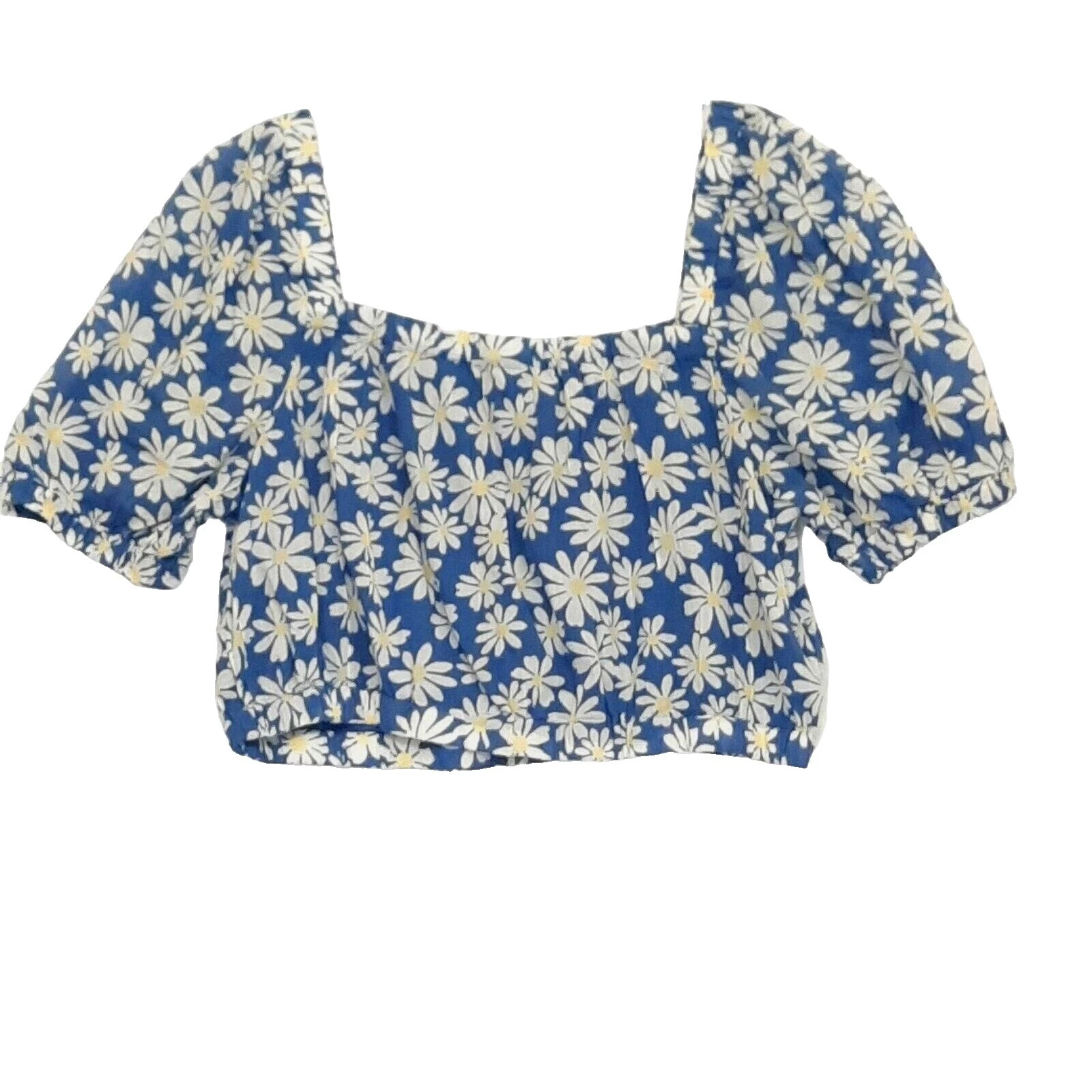 Blusas American Eagle Outfitters Floral para De mujer