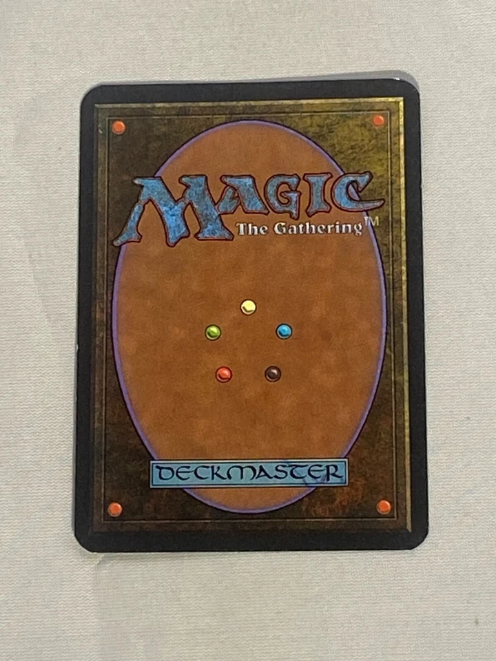 MTG Swords to Plowshares Alpha Magic the Gathering - Image 4 of 4