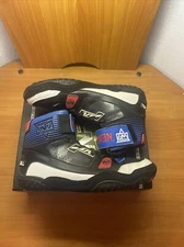 NF "Patriots" Wrestling Shoe