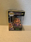 Funko Pop Disney Nightmare Before Christmas (Black Light) Mayor #807 New In Hand
