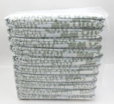 ULTRASORBS ADVANCED PREMIUM 30X36 UNDERPADS 300LB STRENGTH, SEALED 10 COUNT PACK