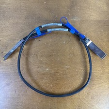 IBM Mellanox FDR MC2207130-001 - 1M Cable InfiniBand Ethernet 56GB/s 40GB/s
