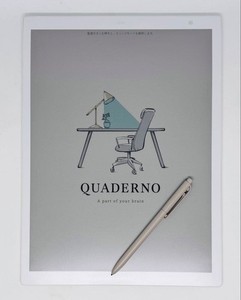 Fujitsu Quaderno | eBay