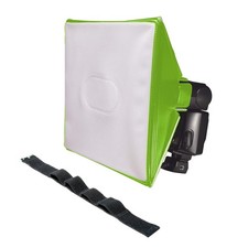 SoftBox III, Mini SoftBox Diffuser, Flash SoftBox Diffuser  Light Diffuser P...