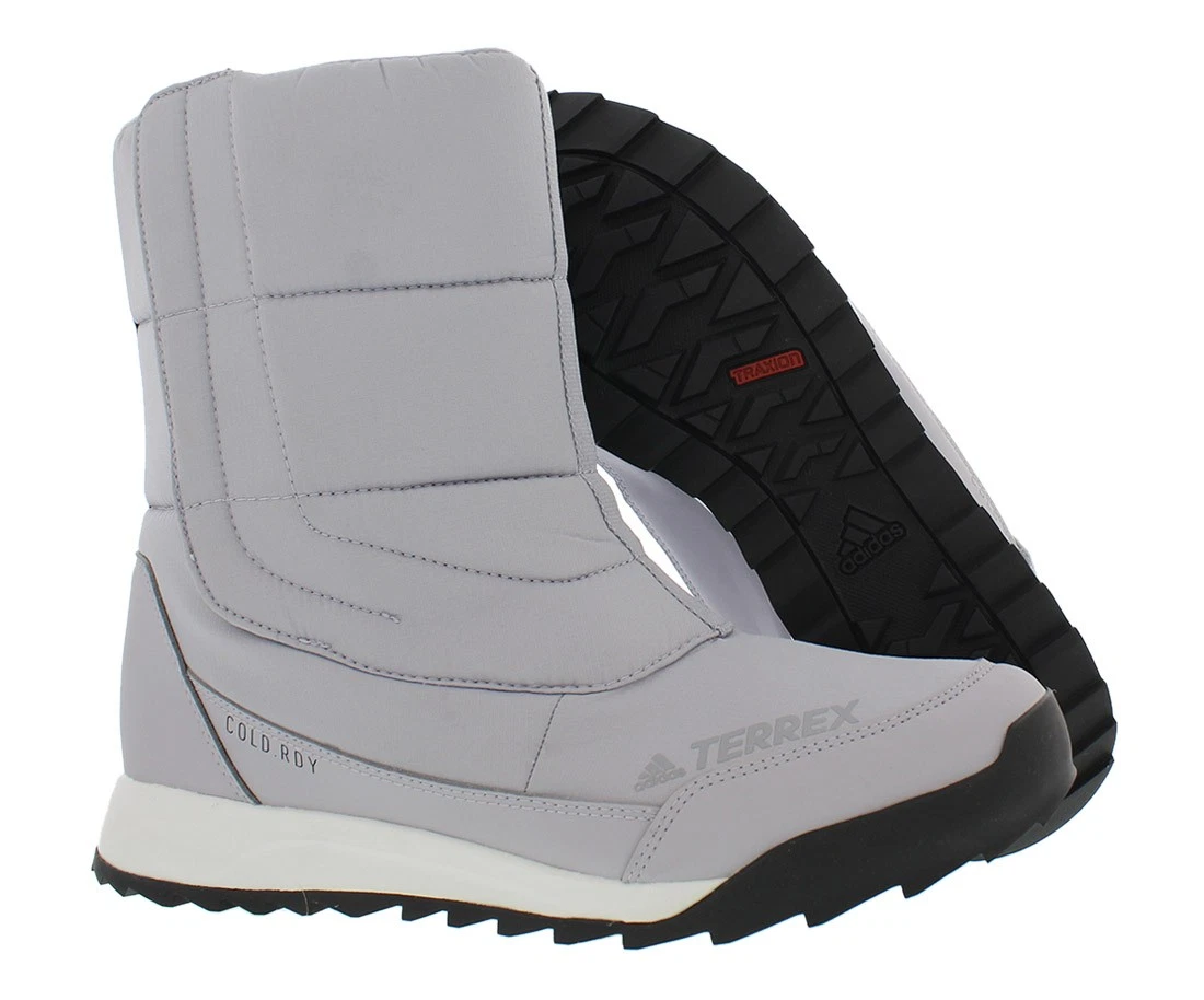 adidas Gray Winter Boots for Women | eBay display picture 3