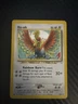 Pokémon TCG Ho-oh Neo Revelation Rare 90 HP 18/64 Regular Unlimited Card 2000