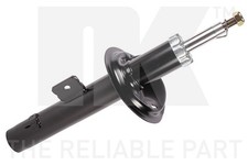 1x NK Stoßdämpfer 651930361 für PEUGEOT BERLINGO CITROËN 306 7A 7C N3 N5 7B 7E 2