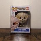 Funko Pop! Pokémon Arcanine #20
