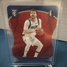 2024-25 Panini Totally Certified Luka Dončić #121 Red Platinum  Die-Cut /125