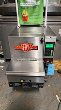 Perfect Fry Company PFA570 Automated Ventless Deep Fryer - Tested And Working!