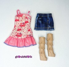 BARBIE Doll Life in The Dreamhouse Teresa 201...