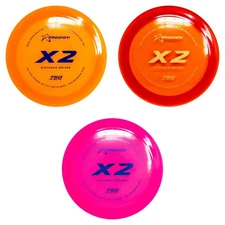 Prodigy Disc Golf 750 X2 Distance Driver 13/4/0/4