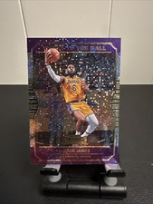 2022-23 Panini Contenders - Ticket to the Hall LeBron James #24