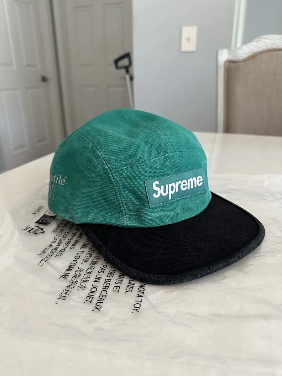 Supreme Adjustable Green Hats for Men for sale | eBay