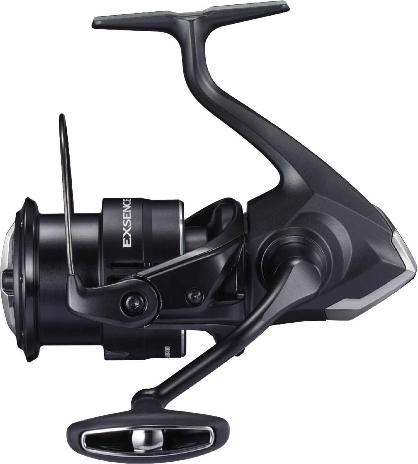 Shimano EXSENCE A Spinning Reel (EXS4000MXGA) Fishing