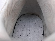 On THE ROGER Clubhouse Shoes Mens Size 13 White Leather Tennis Sneakers 48.99144