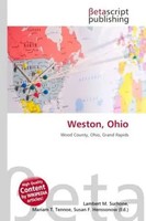 Lambert M. Surhone (U. A.) | Weston, Ohio | Taschenbuch | Englisch (2026)