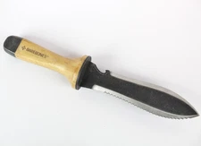 BareBones Hori Hori Ultimate Garden Knife