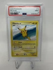 Pokemon Card Pikachu 015/017 POP Series 9 Non Holo PSA 9 MINT NEW CERT