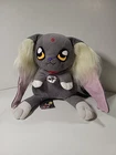 Tenchi Muyo GXP Ryo-Ohki Cabbit 12" Anime Plush Backpack 2003 New w/tag