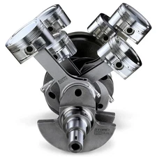 R35 GTR VR38Dett TOMEI 4.1L STROKER KIT COMPLETE NEW IN BOX