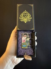 Club 33 Haunted Mansion Birthday Cake Ghost P...
