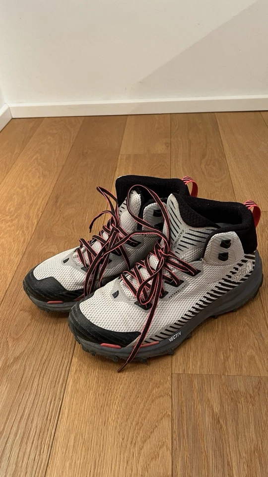 Leichte Wanderschuhe The North Face