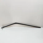 Door window frame